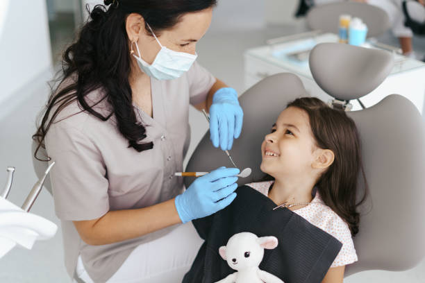 Best Emergency Broken Tooth Repair in Whiteville, TN