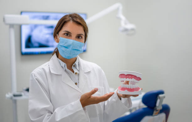 Best Emergency Broken Tooth Repair in Whiteville, TN