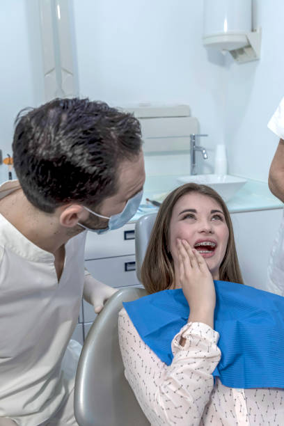 Best Emergency Orthodontic Repairs in Whiteville, TN