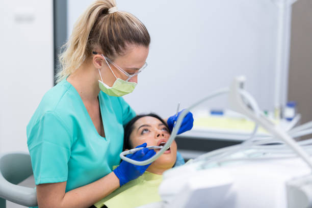 Best Emergency Wisdom Teeth Removal in Whiteville, TN